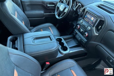 2022 GMC Sierra 3500 HD AT4