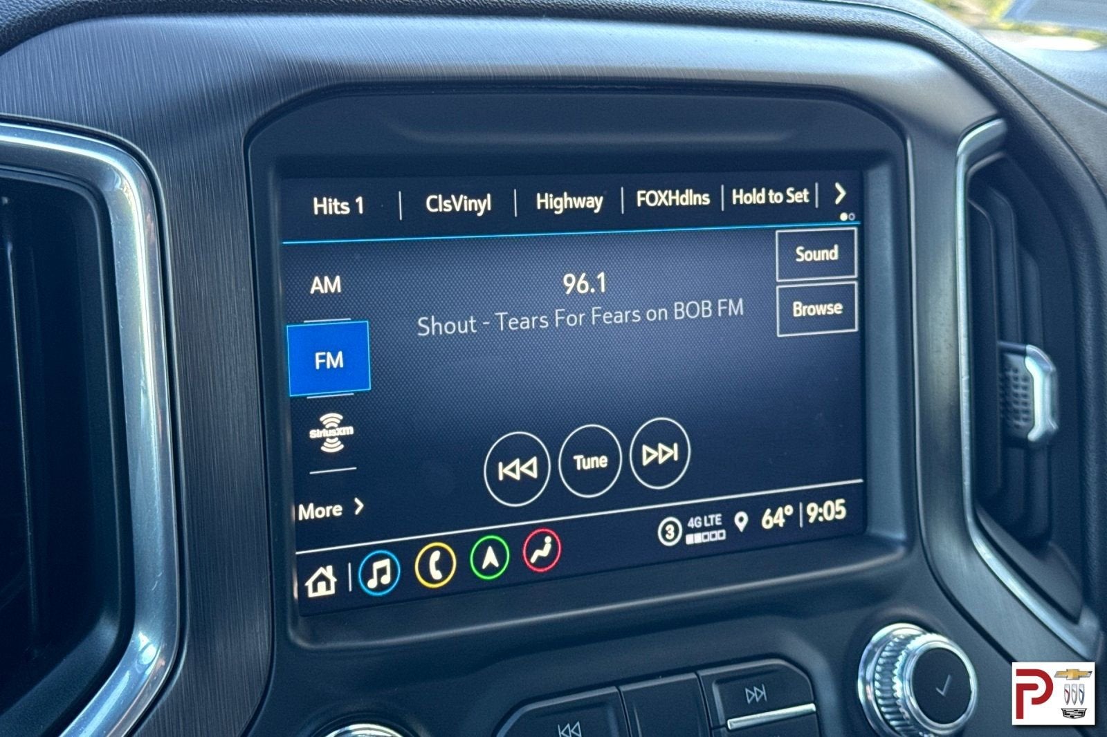 2022 GMC Sierra 3500 HD AT4