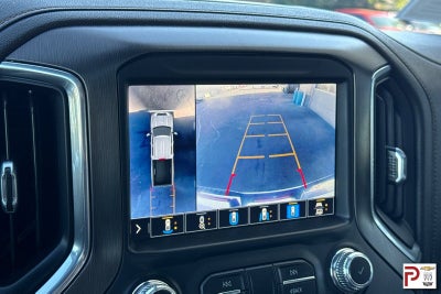 2022 GMC Sierra 3500 HD AT4