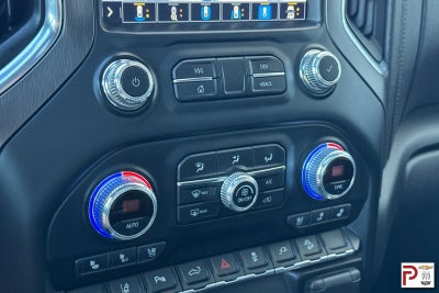2022 GMC Sierra 3500 HD AT4