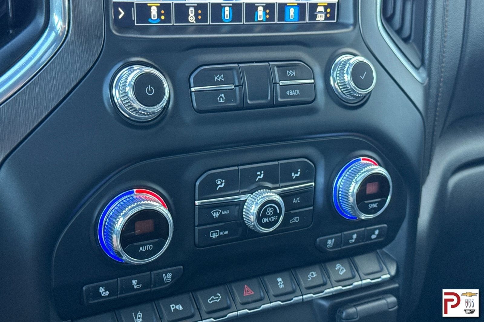 2022 GMC Sierra 3500 HD AT4