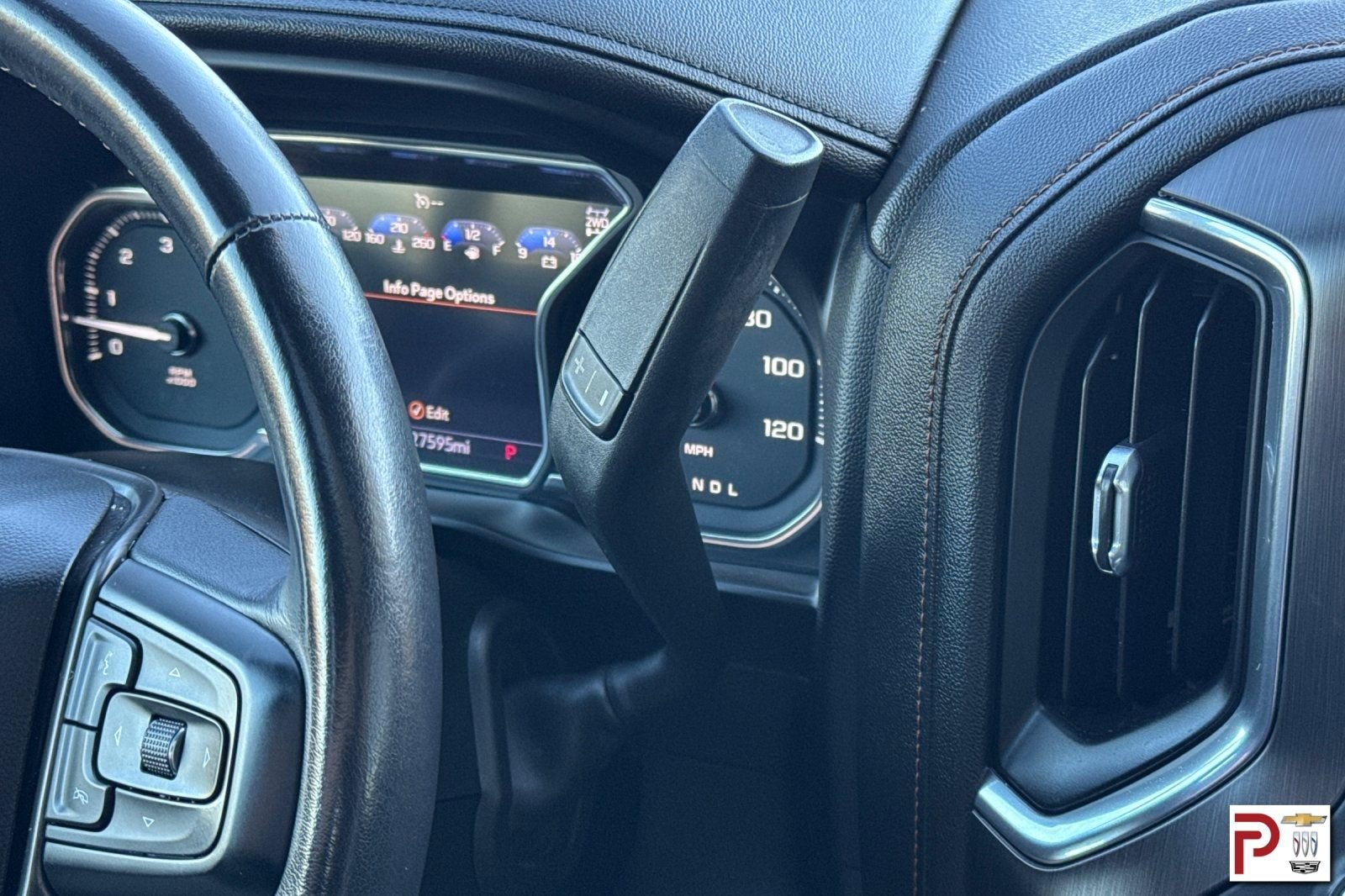 2022 GMC Sierra 3500 HD AT4