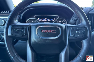 2022 GMC Sierra 3500 HD AT4