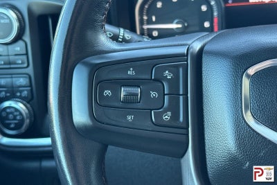 2022 GMC Sierra 3500 HD AT4