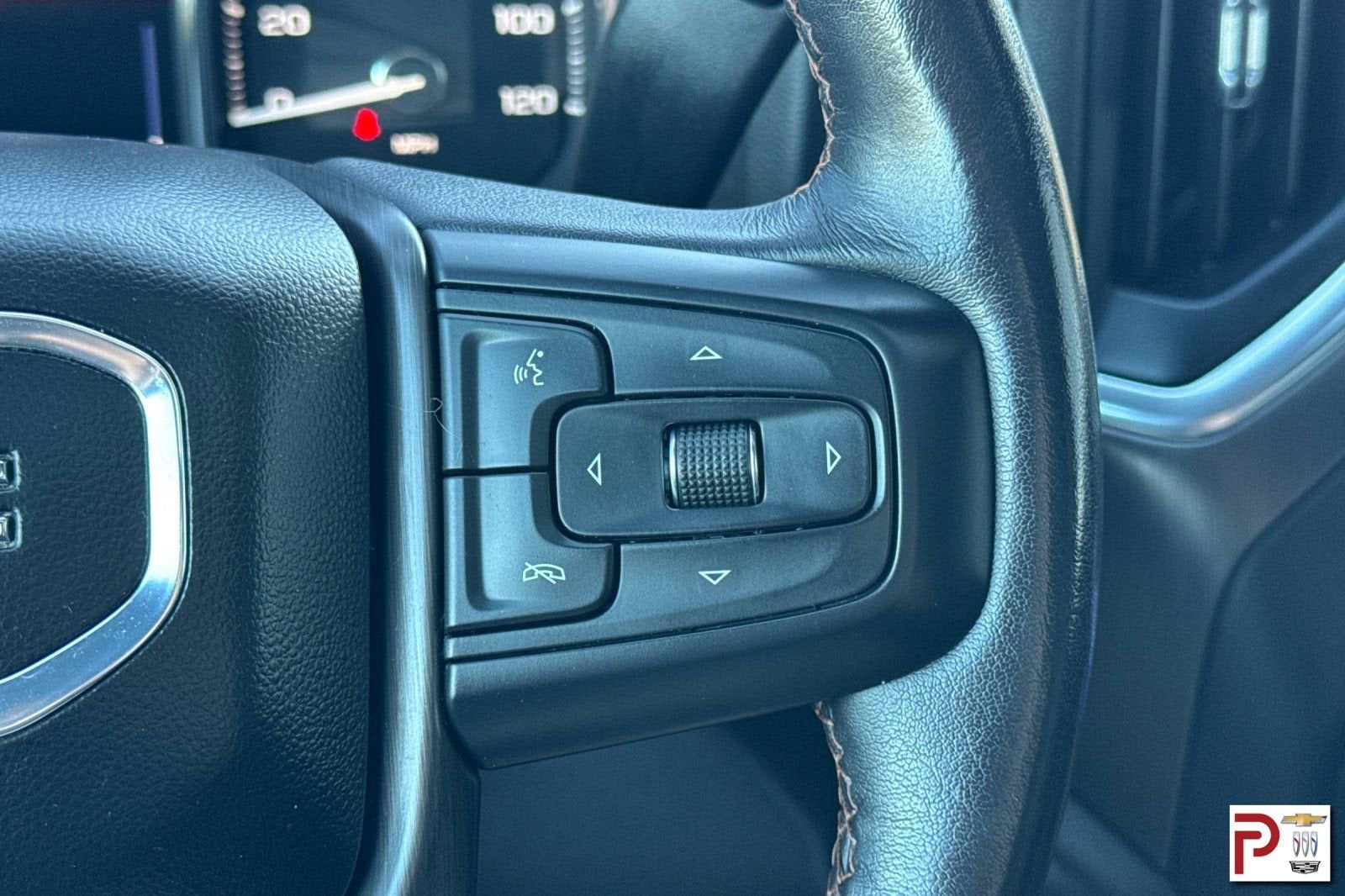 2022 GMC Sierra 3500 HD AT4