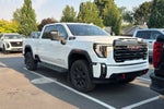 2024 GMC Sierra 3500 HD AT4