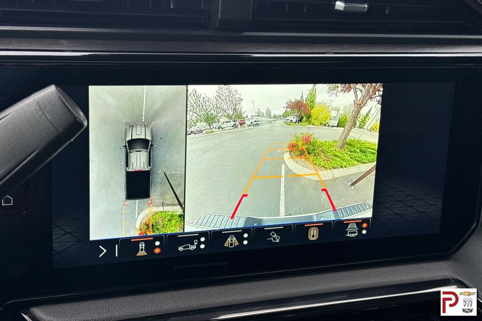 2024 GMC Sierra 3500 HD AT4