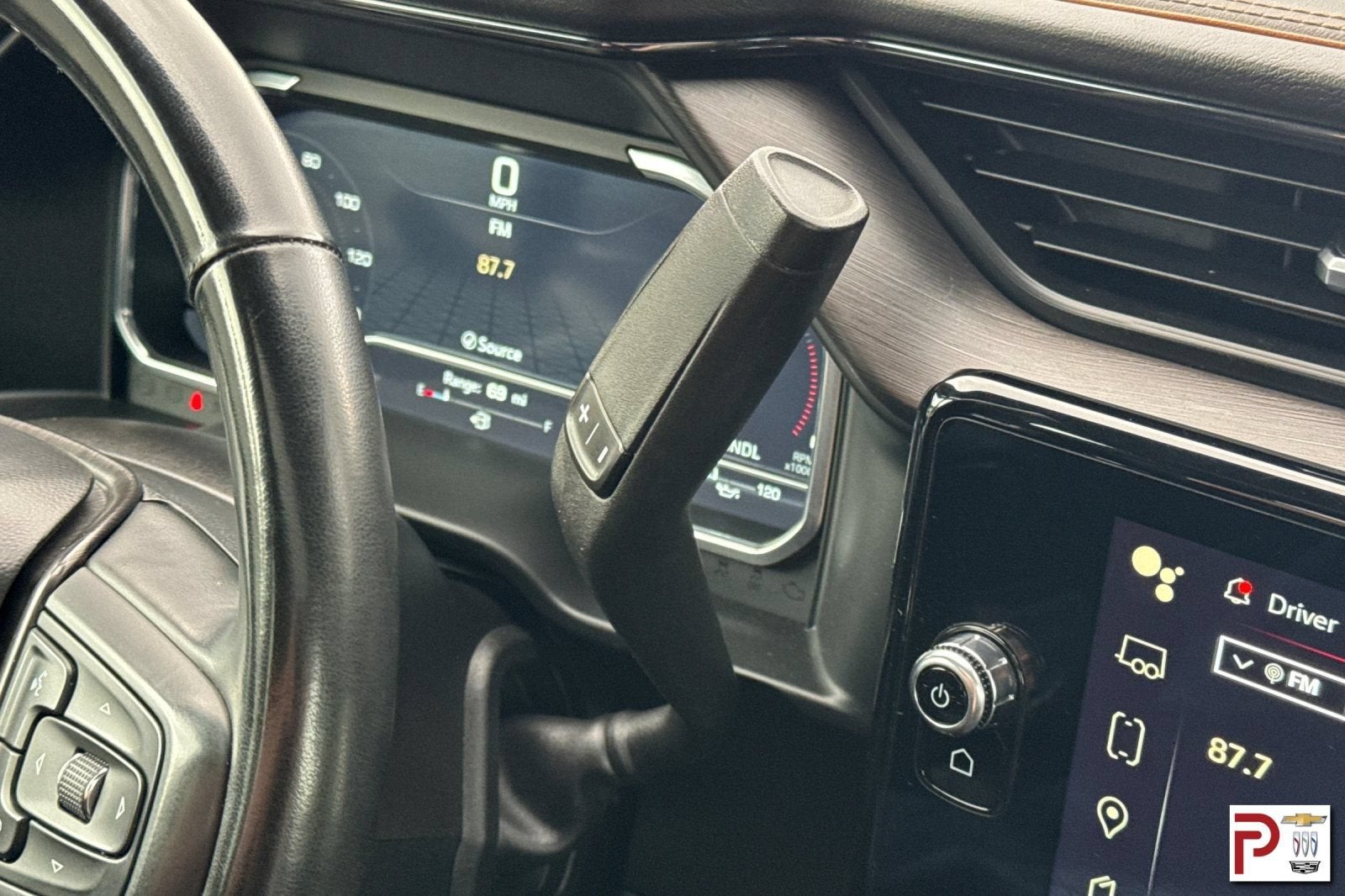 2024 GMC Sierra 3500 HD AT4