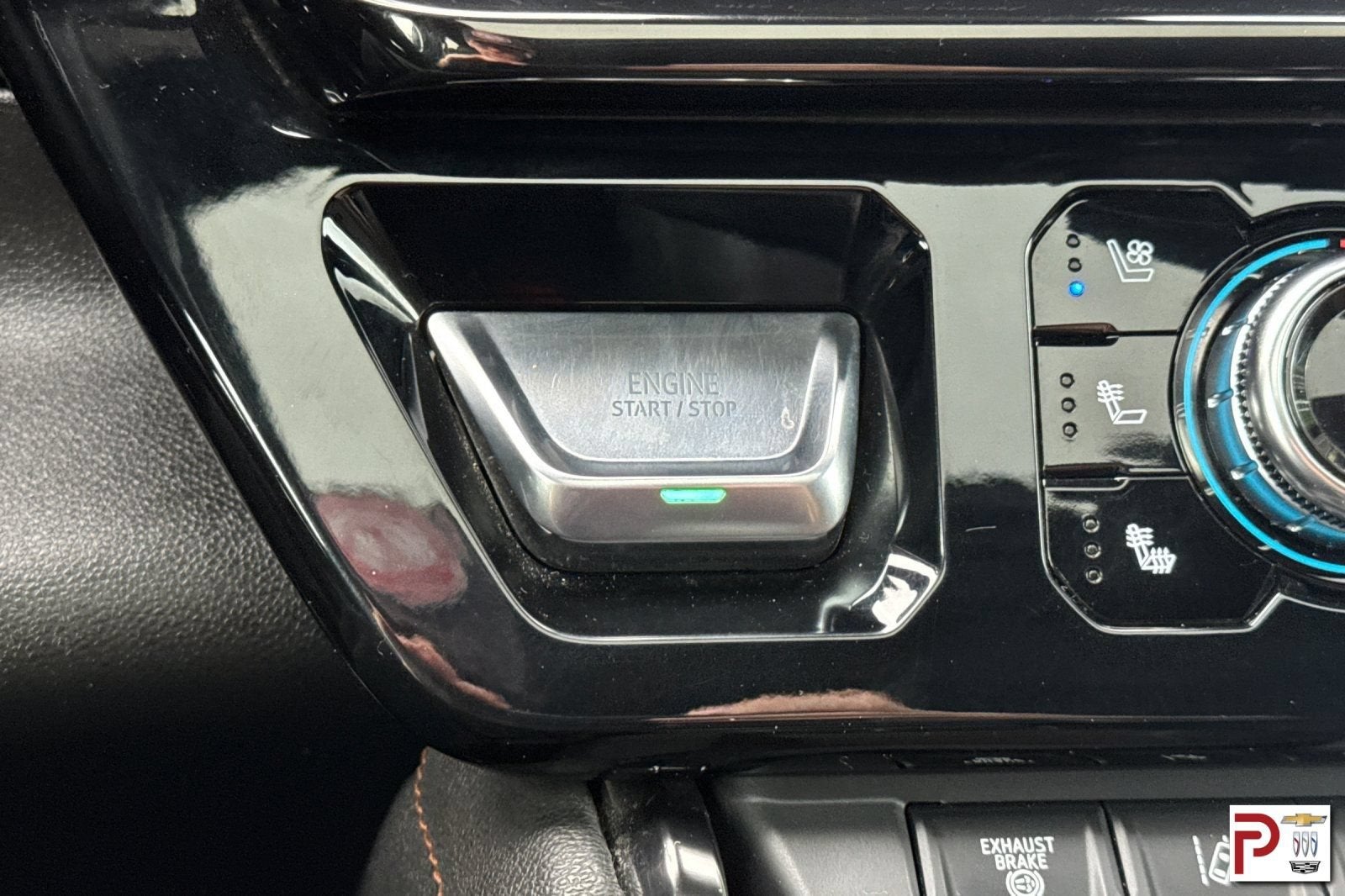 2024 GMC Sierra 3500 HD AT4