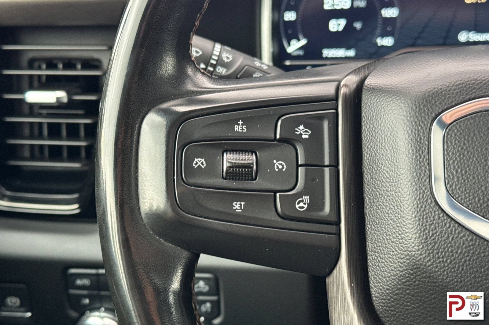 2024 GMC Sierra 3500 HD AT4