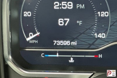 2024 GMC Sierra 3500 HD AT4