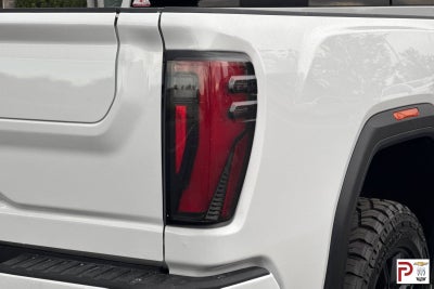2024 GMC Sierra 3500 HD AT4