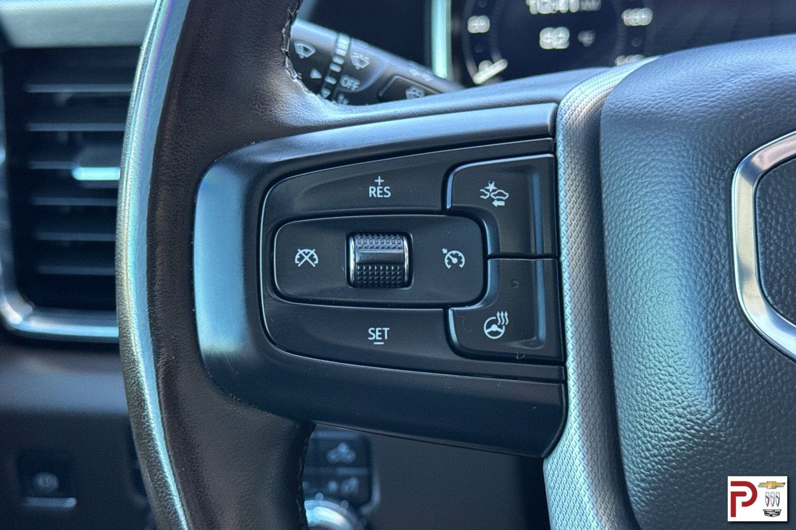 2024 GMC Sierra 3500 HD Denali