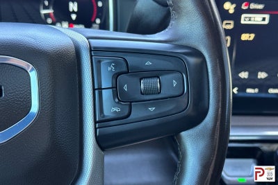 2024 GMC Sierra 3500 HD Denali