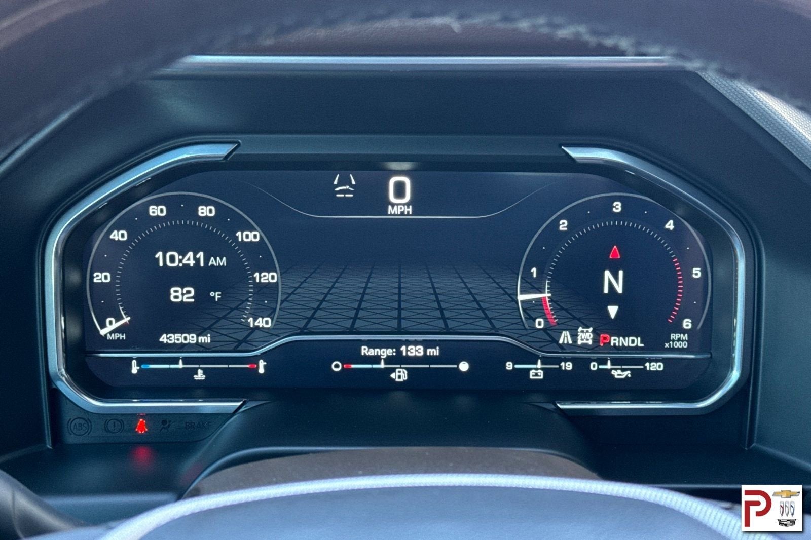 2024 GMC Sierra 3500 HD Denali