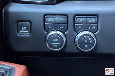 2024 GMC Sierra 3500 HD Denali Ultimate
