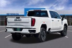 2024 GMC Sierra 3500 HD Denali Ultimate
