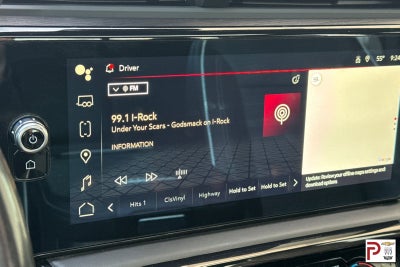 2024 GMC Sierra 2500 HD AT4X