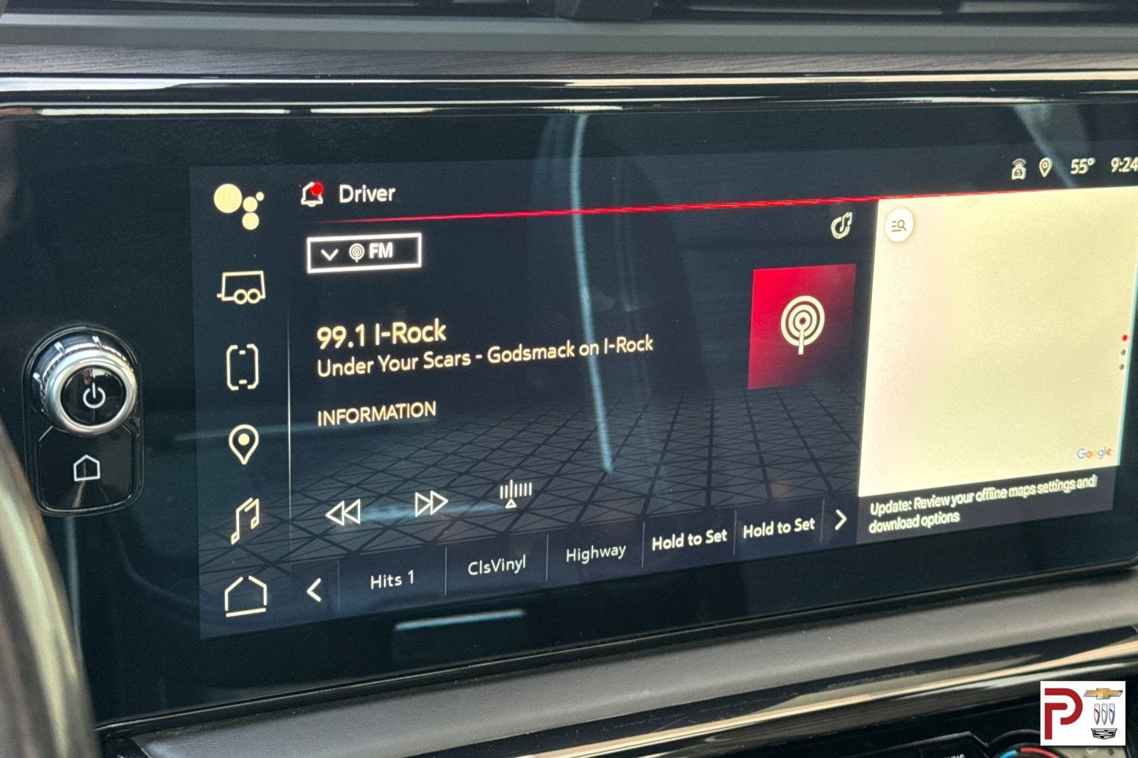 2024 GMC Sierra 2500 HD AT4X