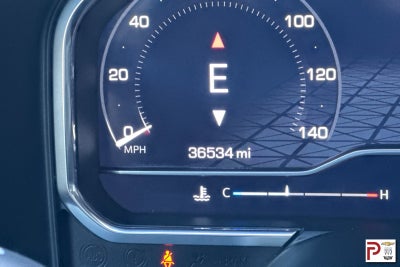 2025 GMC Sierra 3500 HD AT4