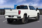 2025 GMC Sierra 3500 HD AT4