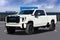 2025 GMC Sierra 3500 HD AT4