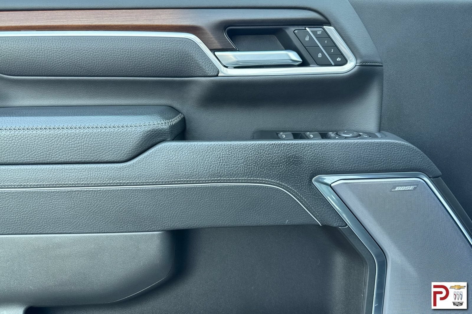 2025 GMC Sierra 3500 HD Denali