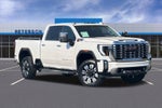 2025 GMC Sierra 3500 HD Denali