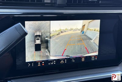 2025 GMC Sierra 3500 HD Denali