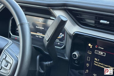 2025 GMC Sierra 3500 HD Denali