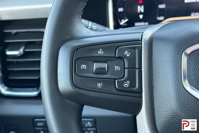 2025 GMC Sierra 3500 HD Denali