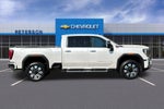 2025 GMC Sierra 3500 HD Denali