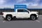 2025 GMC Sierra 3500 HD Denali