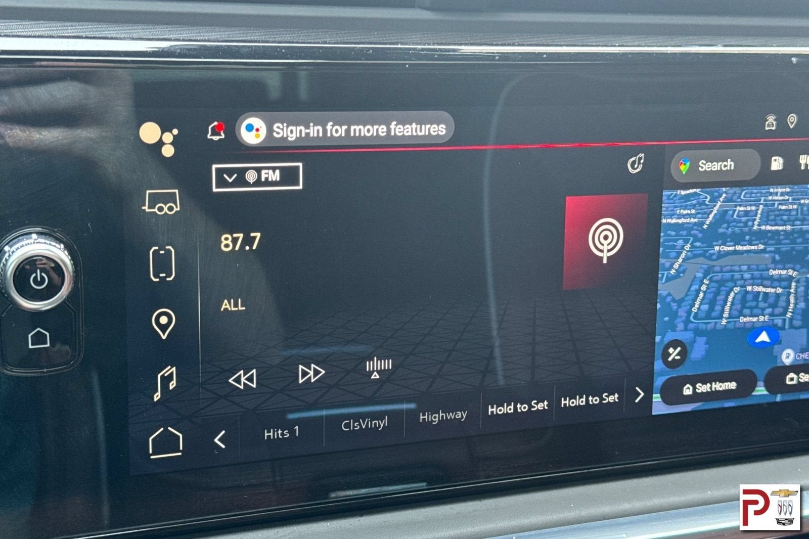 2025 GMC Sierra 3500 HD Denali Ultimate DRW