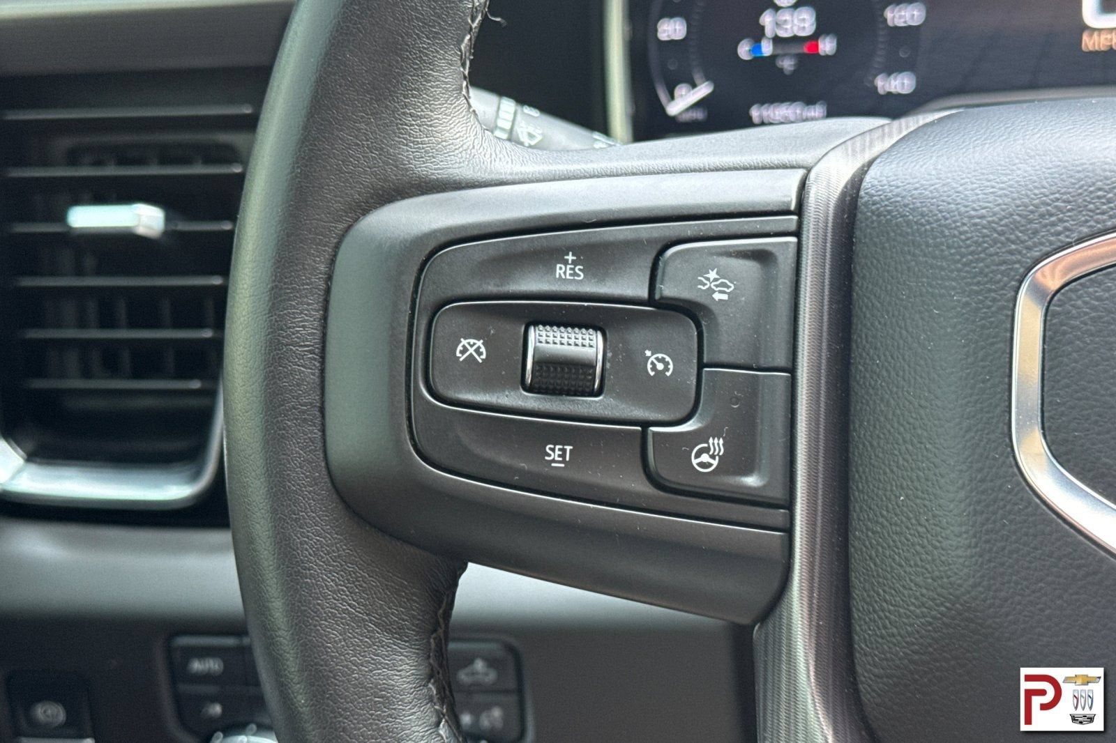 2025 GMC Sierra 3500 HD Denali Ultimate DRW