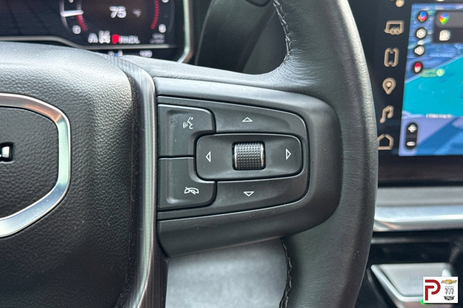 2025 GMC Sierra 3500 HD Denali Ultimate DRW
