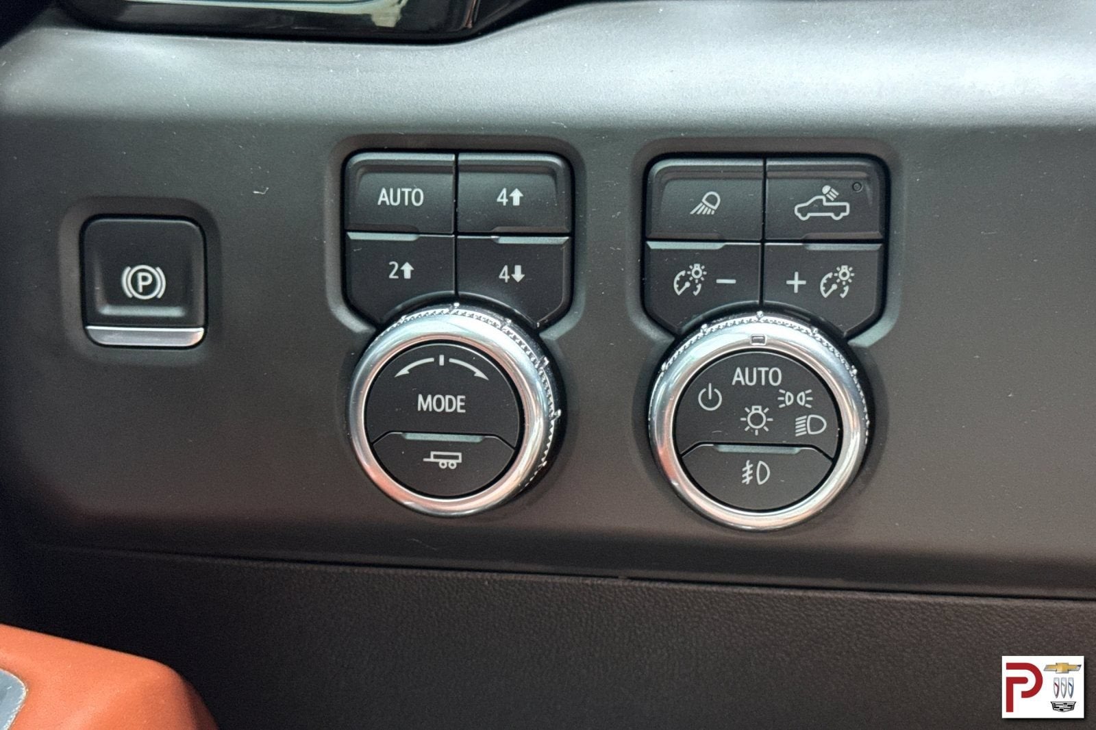 2025 GMC Sierra 3500 HD Denali Ultimate DRW