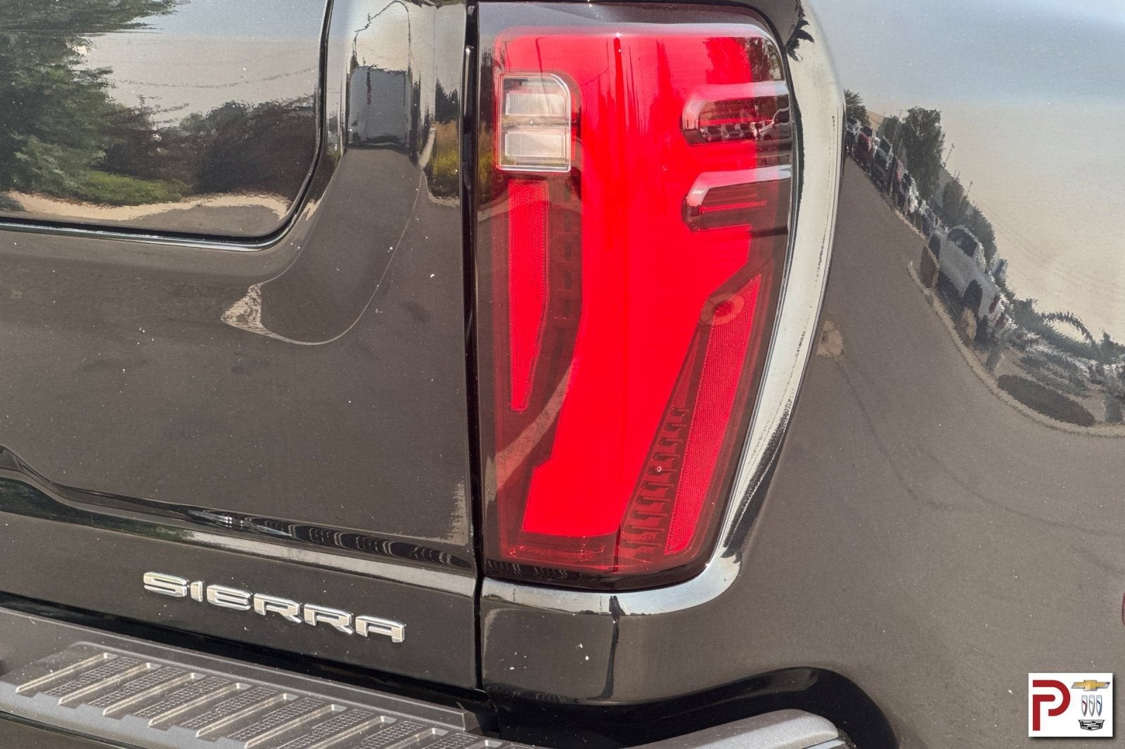 2025 GMC Sierra 3500 HD Denali Ultimate DRW