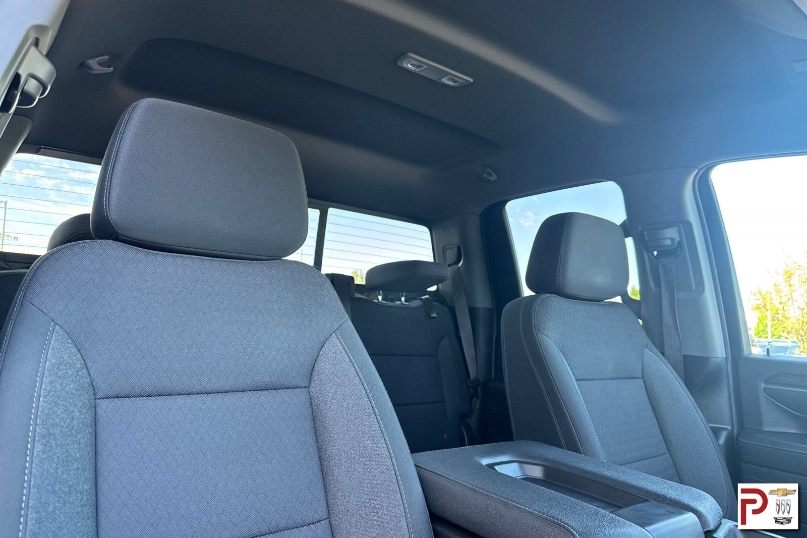 2024 GMC Sierra 2500 HD SLE