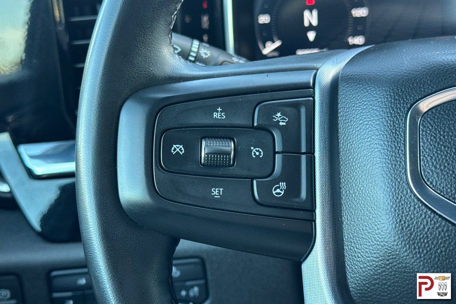 2024 GMC Sierra 2500 HD SLE