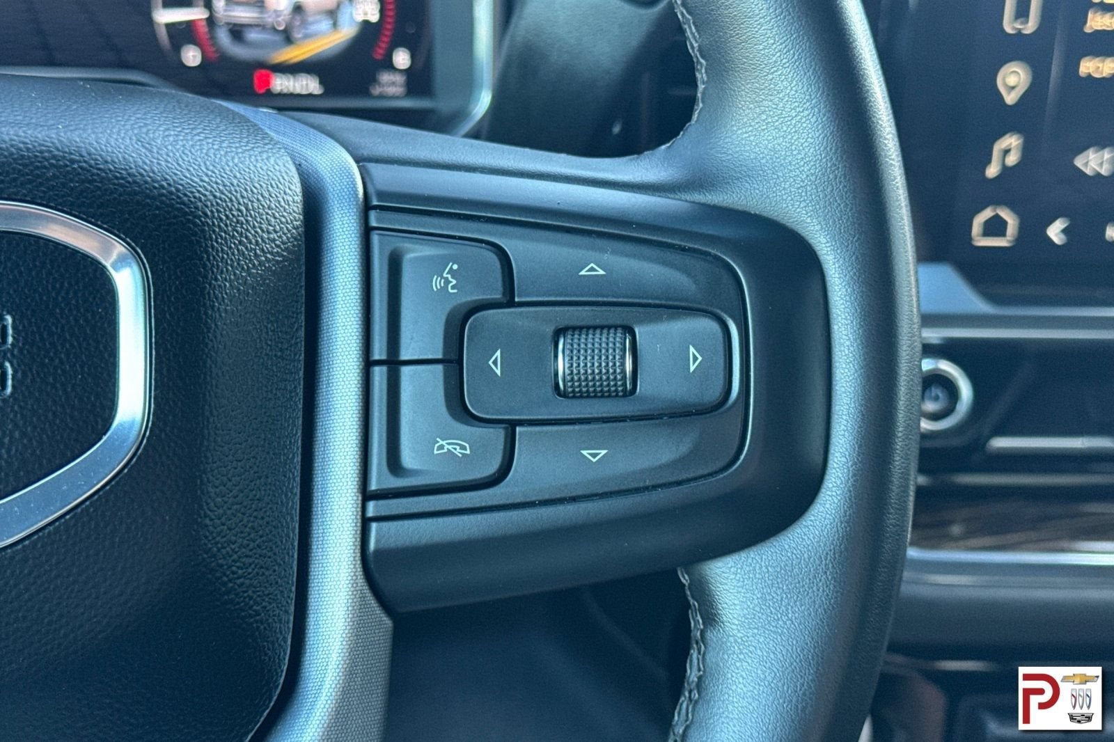 2024 GMC Sierra 2500 HD SLE