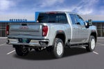 2024 GMC Sierra 2500 HD SLE
