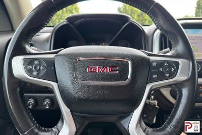 2015 GMC Canyon 4WD SLE