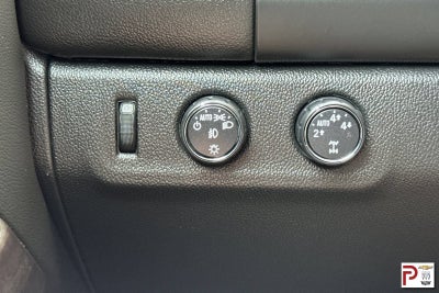 2015 GMC Canyon 4WD SLE