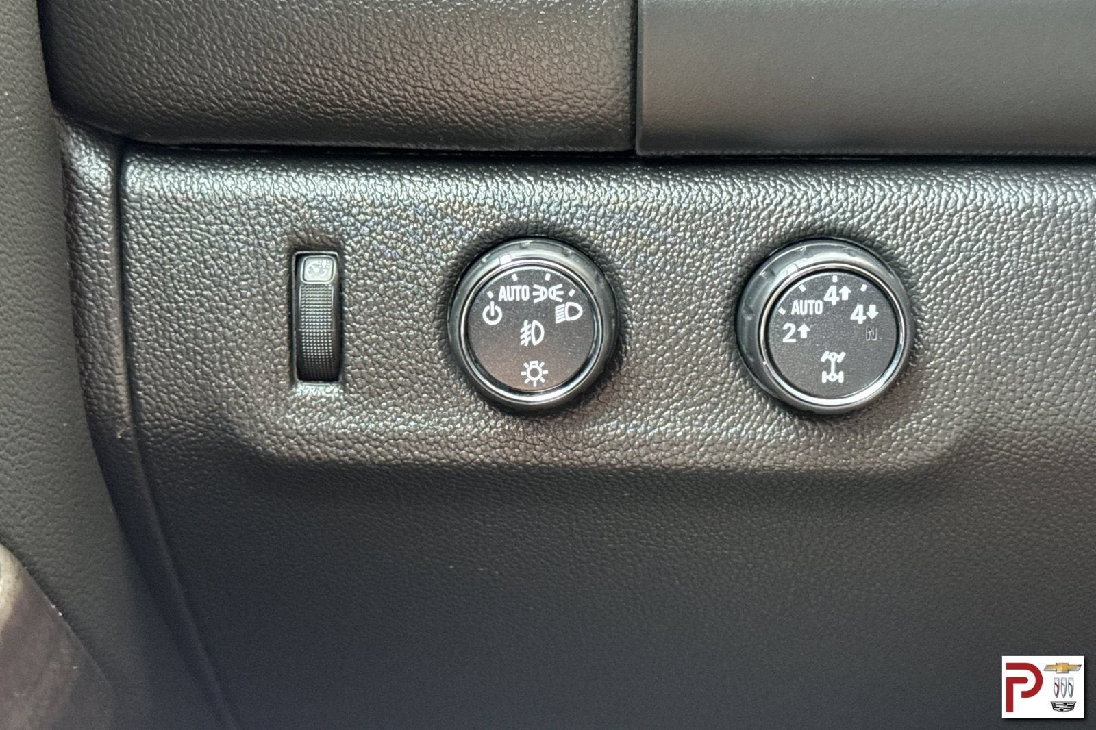 2015 GMC Canyon 4WD SLE