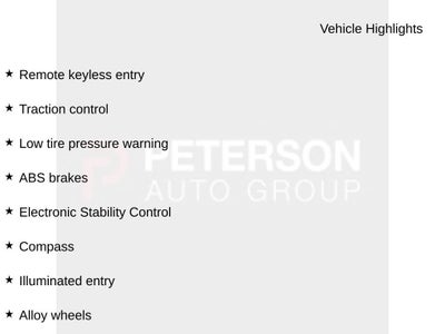 2015 GMC Canyon 4WD SLE