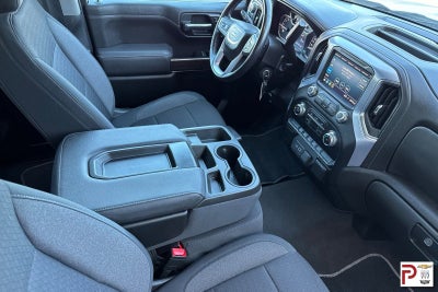 2022 GMC Sierra 1500 Limited SLE