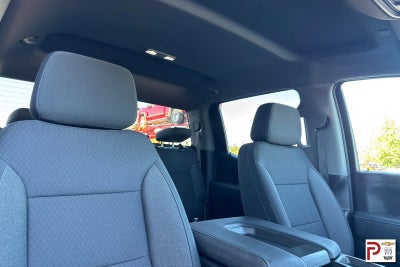 2022 GMC Sierra 1500 Limited SLE