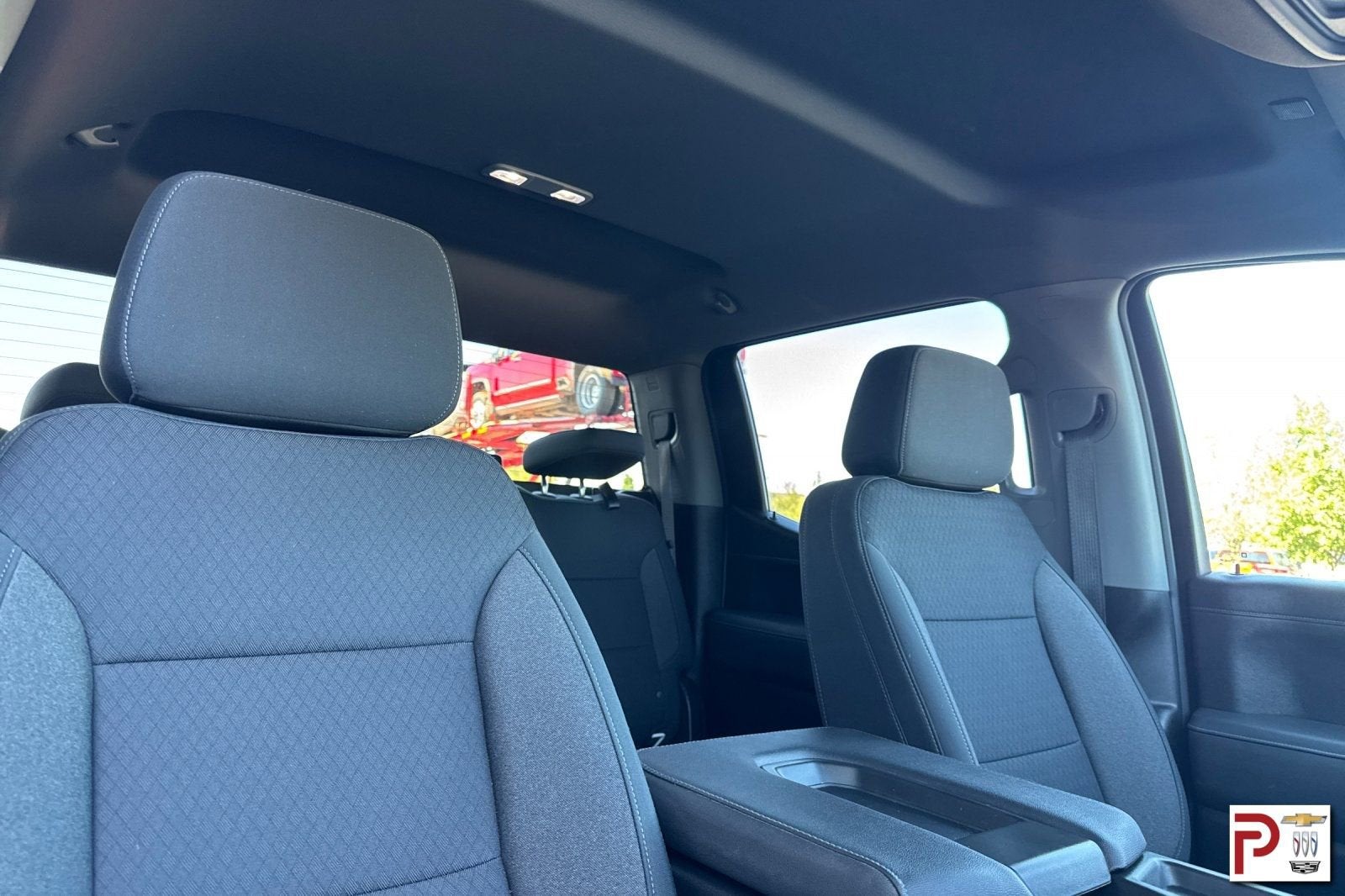 2022 GMC Sierra 1500 Limited SLE