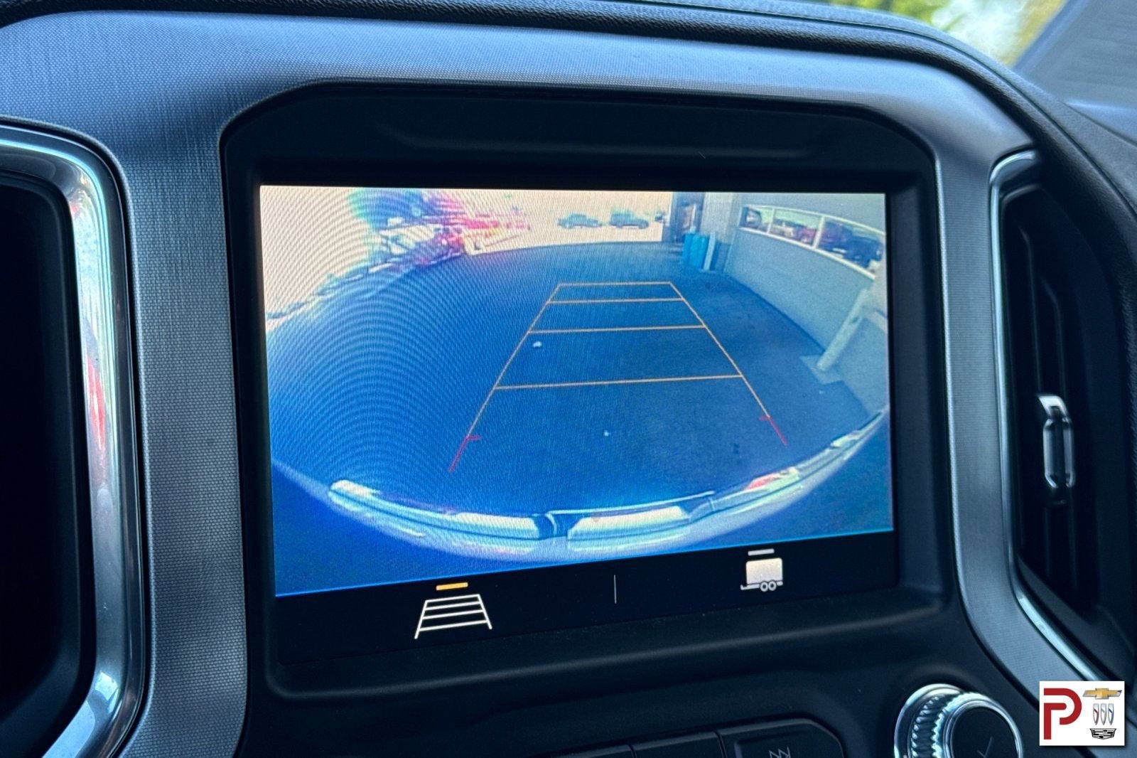 2022 GMC Sierra 1500 Limited SLE